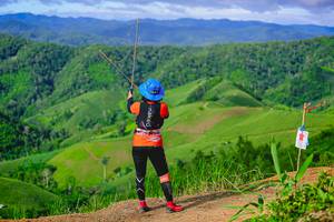 BIB: 
                            <button type="button" onclick="openModal(13345857)" class="btn btn-primary btn-sm float-right btn-popup" data-toggle="modal" data-target=".modal-high-quality">
                        <i class="fas fa-shopping-cart"></i> Add to Cart
                    </button>
                                            <button type="button" onclick="isThisMe(13345857, true)" class="btn btn-success btn-sm float-right btn-popup btn-isme hidden" data-toggle="tooltip" data-placement="bottom" title="นี่คือรูปของคุณใช่ไหม คลิกที่นี่เพื่อเอาเข้าอัลบั้ม">
                        <i class="fas fa-plus"></i> Add to album
                    </button>
                    <button type="button" onclick="isThisMe(13345857, false)" class="btn btn-warning btn-sm float-right btn-popup btn-isnotme hidden">
                        <i class="fas fa-ban"></i> Remove from album
                    </button>